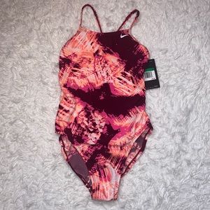 💕Girls🩱one piece swim | size: 12